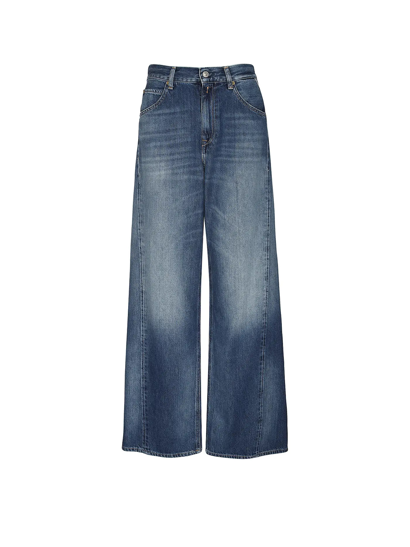 REPLAY | Jeans Wide Leg NARJA | 
